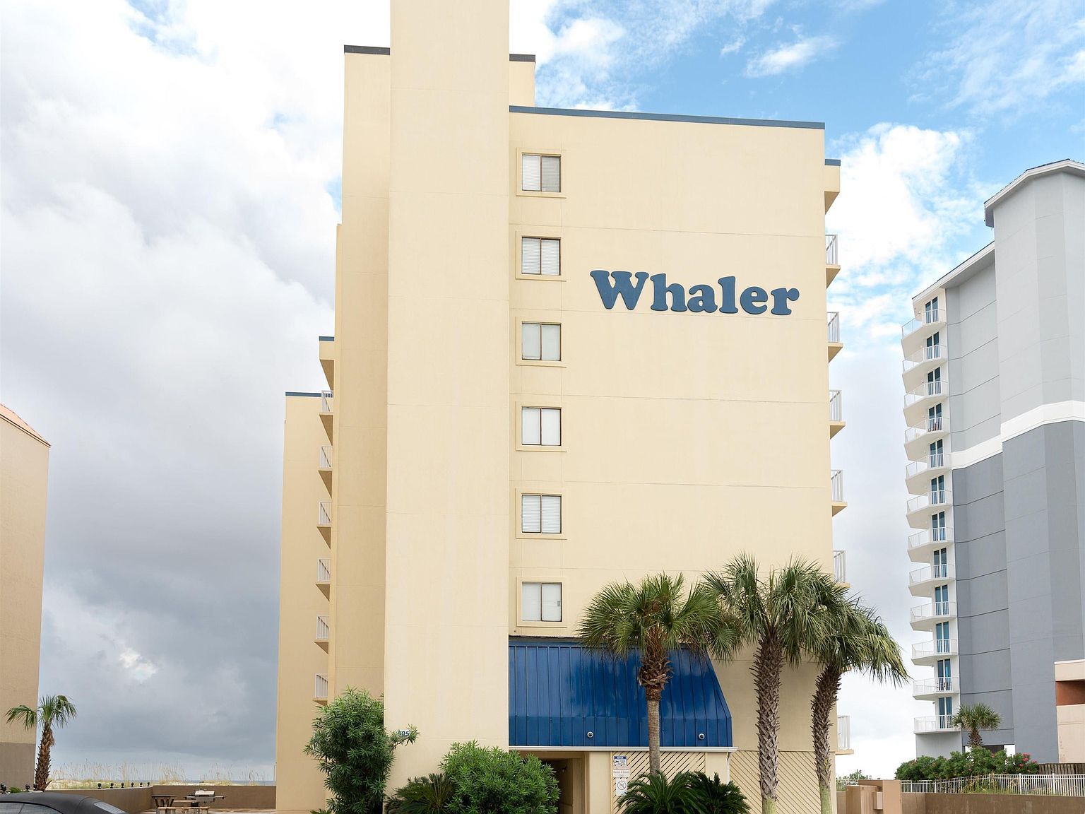 505 Beach Blvd #1B Gulf Shores, AL 36542 - Thumbnail 3