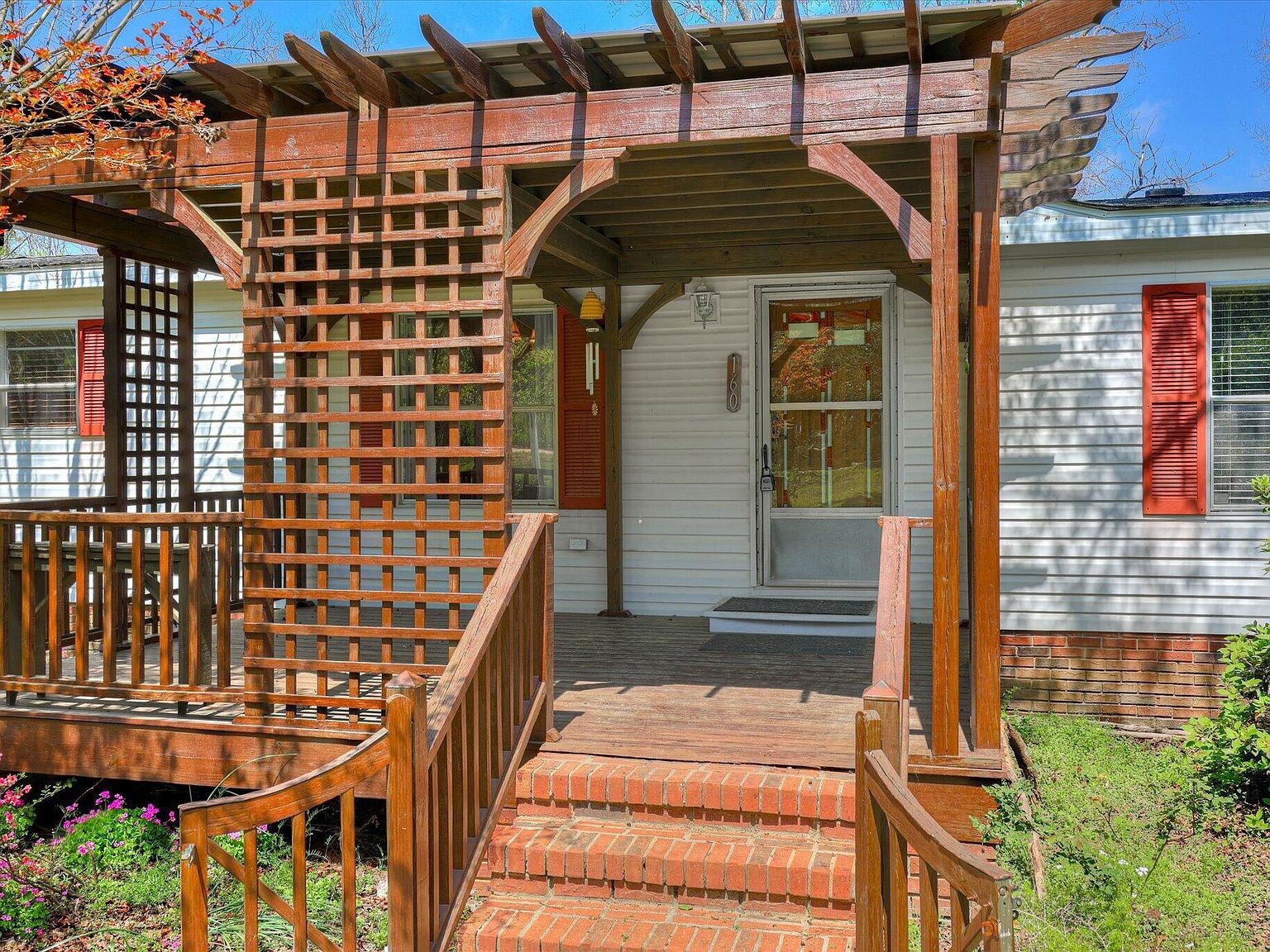 160 Pecan Ln Waynesboro, GA 30830 - Thumbnail 3