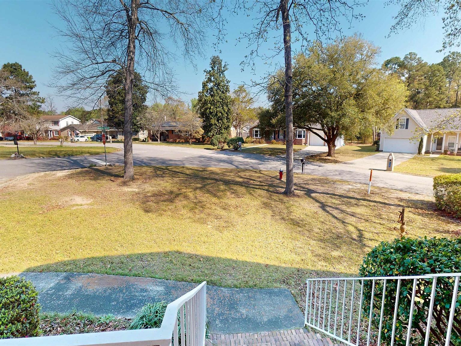 8718 Gnadenhunt Rd Columbia, SC 29209 - Thumbnail 3