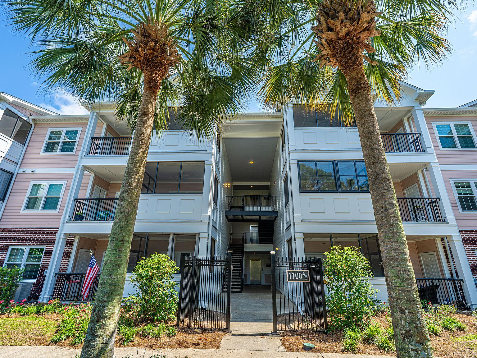 1025 Riverland Woods Pl APT 1108 Charleston, SC 29412 - Thumbnail 3