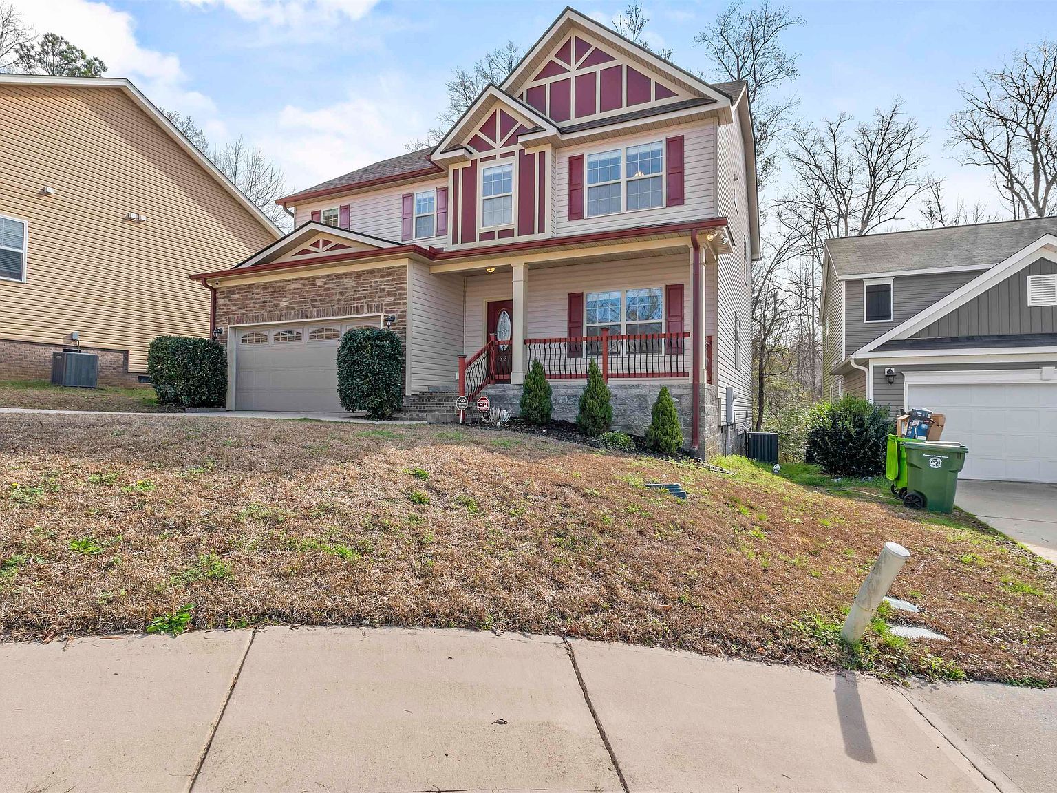 63 Glen Ord Ct Blythewood, SC 29016 - Thumbnail 3