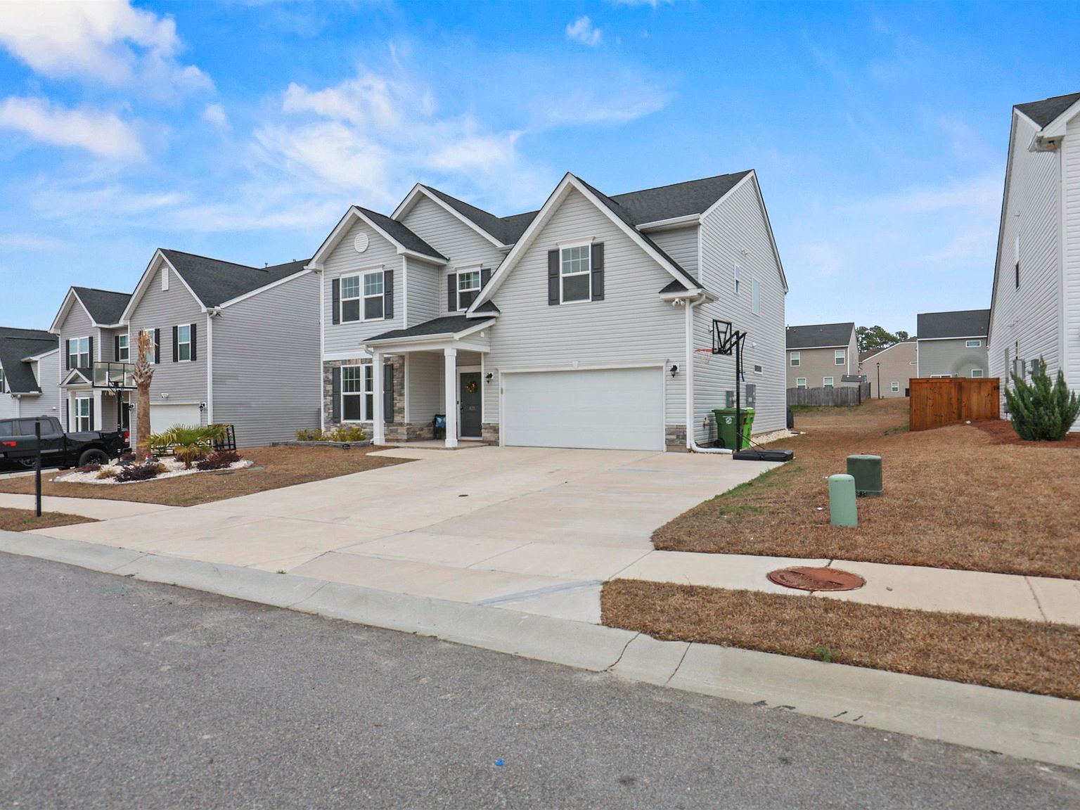 425 Spruce Knob Ln Blythewood, SC 29016 - Thumbnail 3