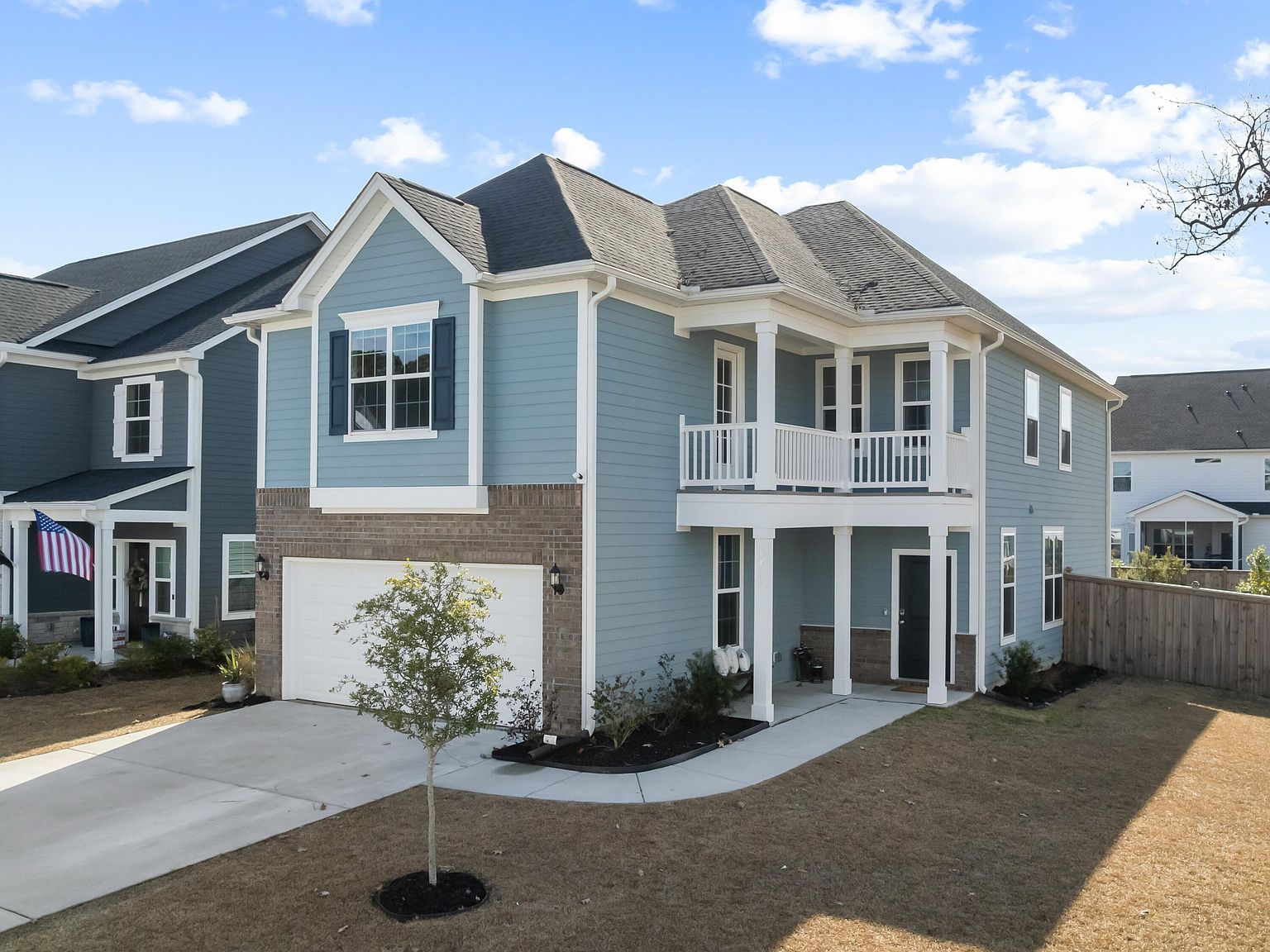 1136 Saltwater Cir Johns Island, SC 29455 - Thumbnail 3