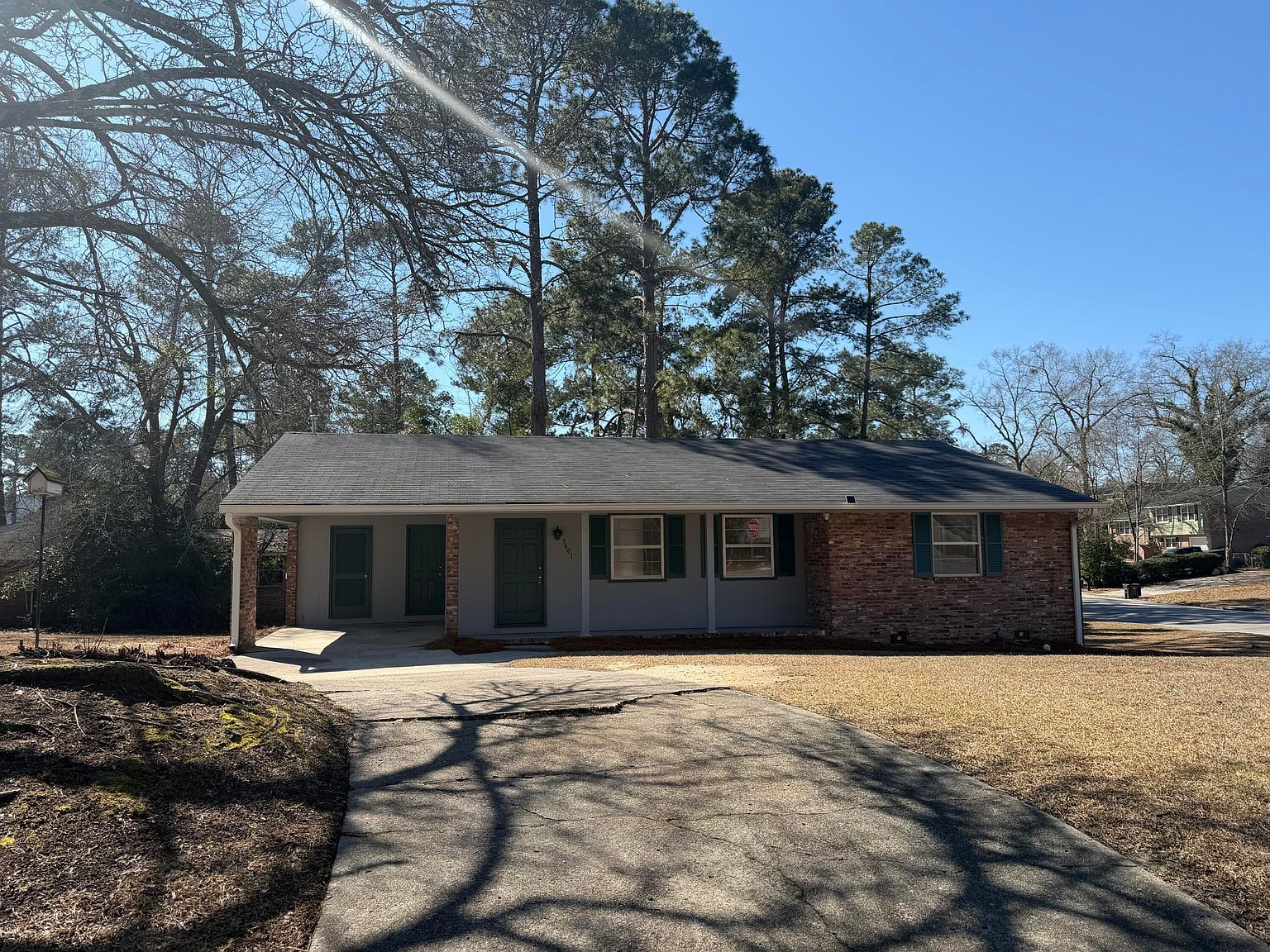 3601 Concord Ct Augusta, GA 30906 - Thumbnail 3