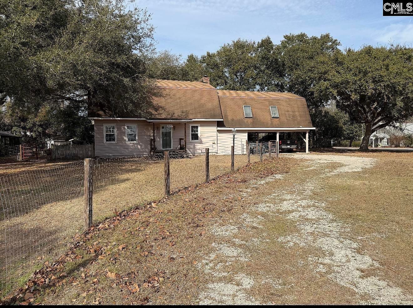 323 Knott Dr Eutawville, SC 29048 - Thumbnail 3