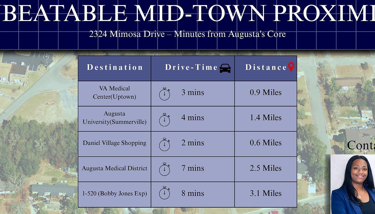 2324 Mimosa Dr Augusta, GA 30904 - Thumbnail 3