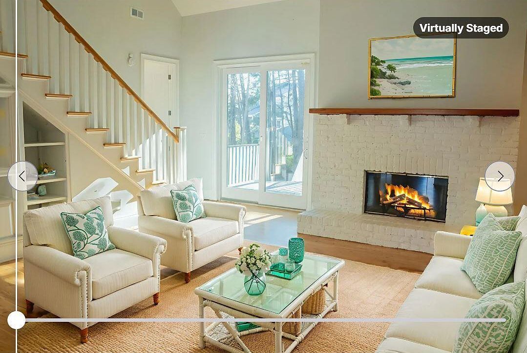 1492 Headquarters Plantation Dr Johns Island, SC 29455 - Thumbnail 3