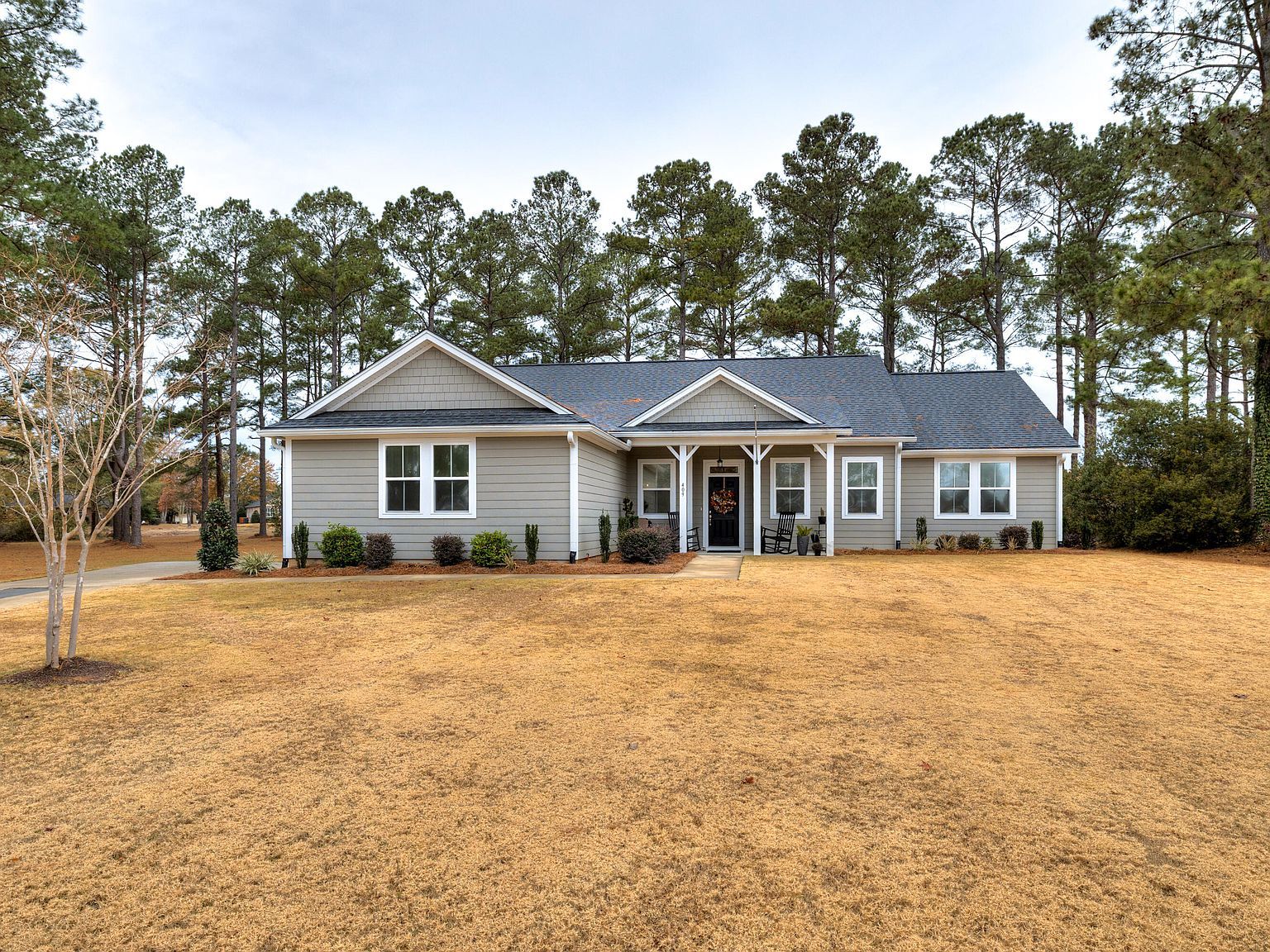 409 Pine Lake Ct Manning, SC 29102 - Thumbnail 3