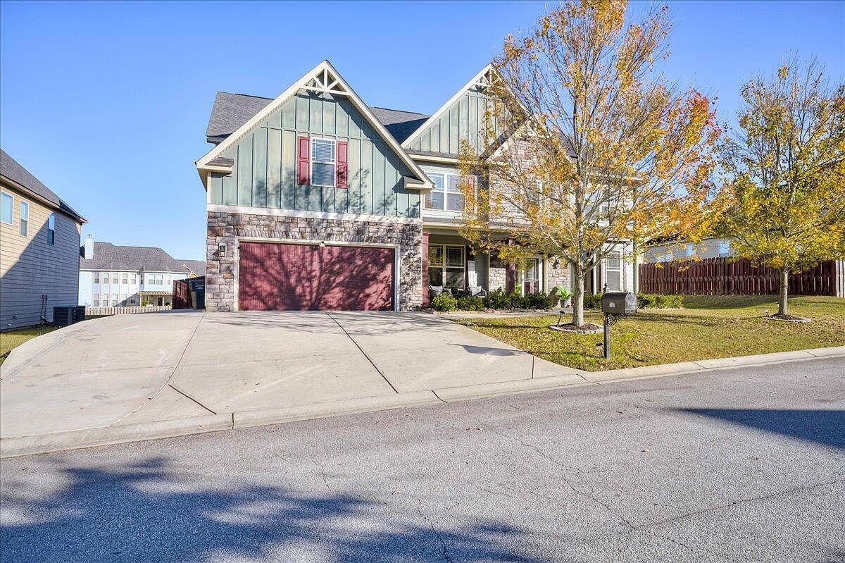 207 Dripping Rock Pass Grovetown, GA 30813 - Thumbnail 3