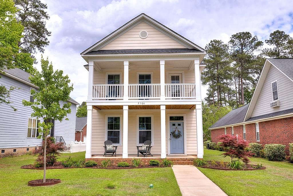 3164 Mayflower Ln Sumter, SC 29150 - Thumbnail 3