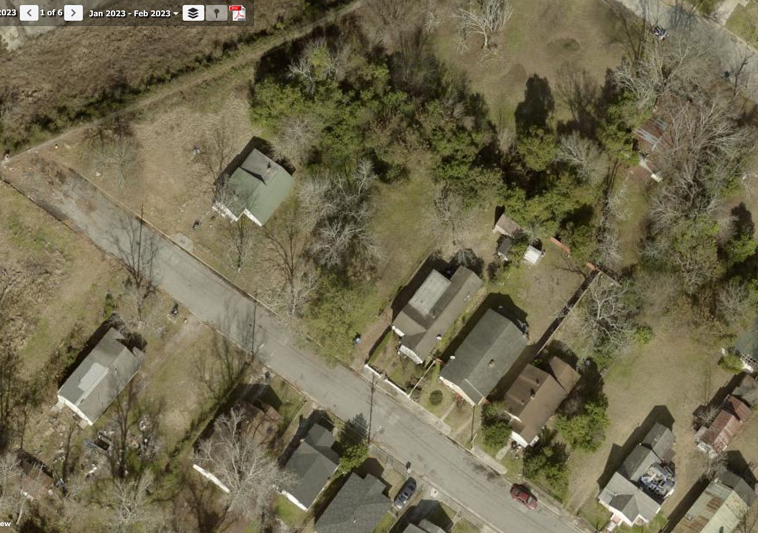 1717 Morgan St Augusta, GA 30904 - Thumbnail 3