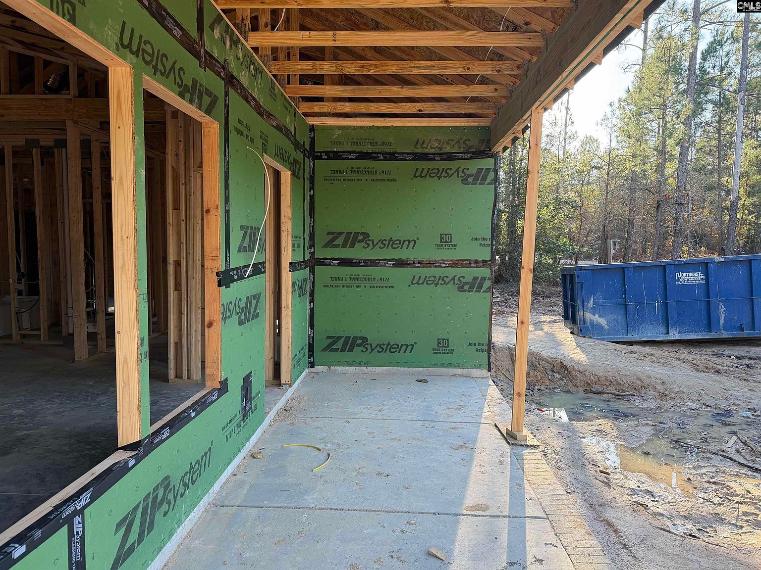 1223 Ancrums Ferry Rd Lugoff, SC 29078 - Thumbnail 3