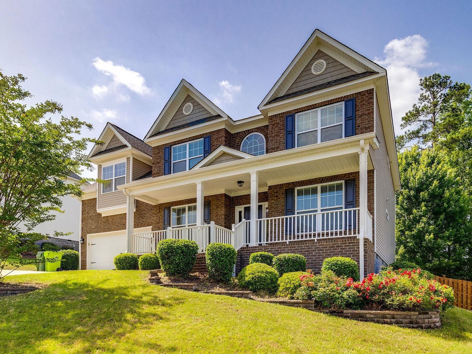 1053 Valley Estates Dr Blythewood, SC 29016 - Thumbnail 3