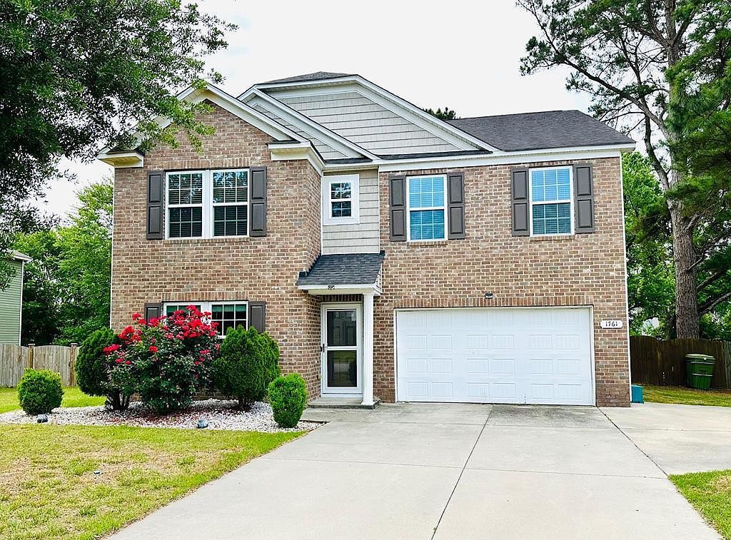 1761 Nicholas Dr Sumter, SC 29150 - Thumbnail 3