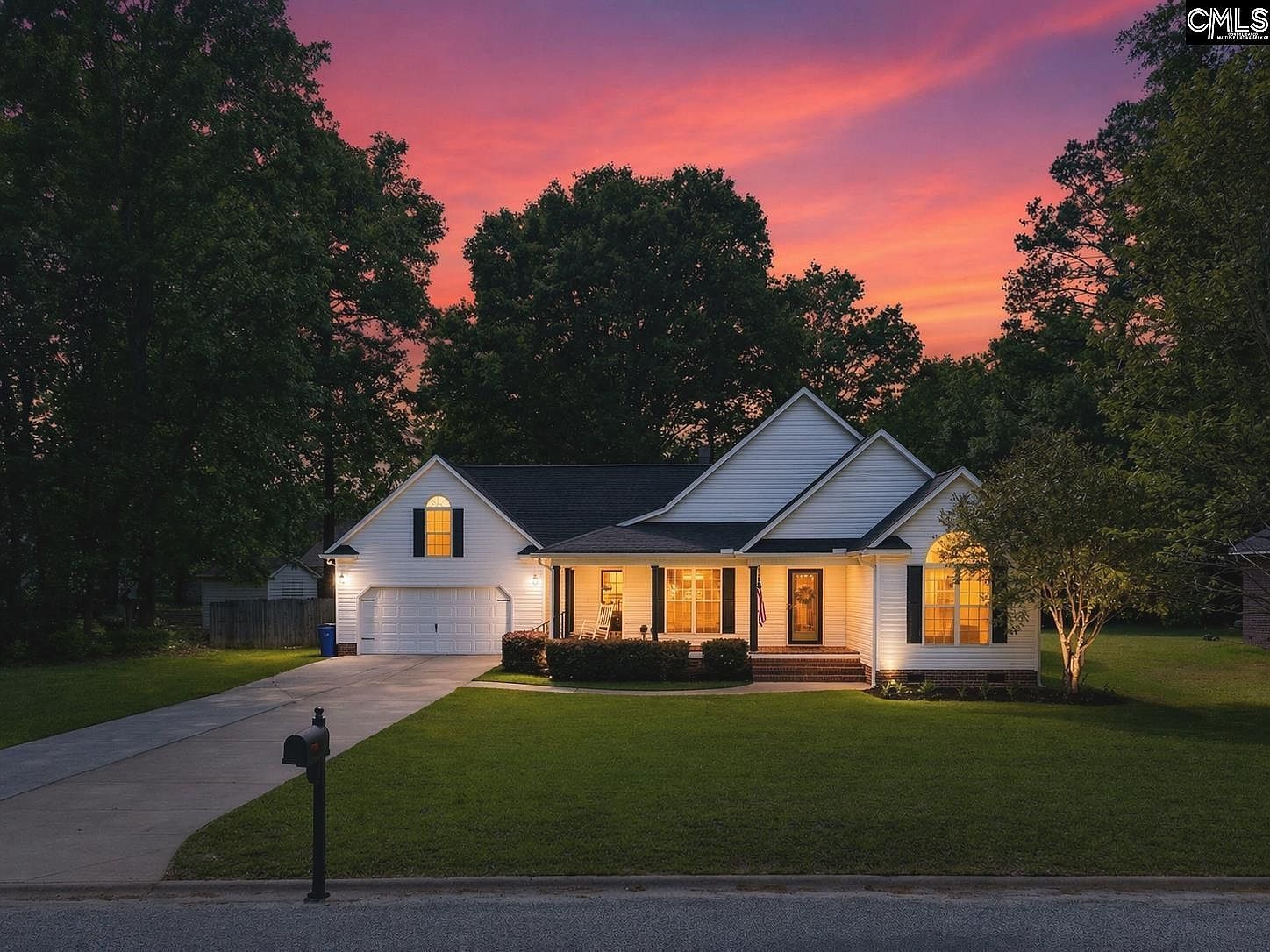 23 Southern Oak Dr Camden, SC 29020 - Thumbnail 3