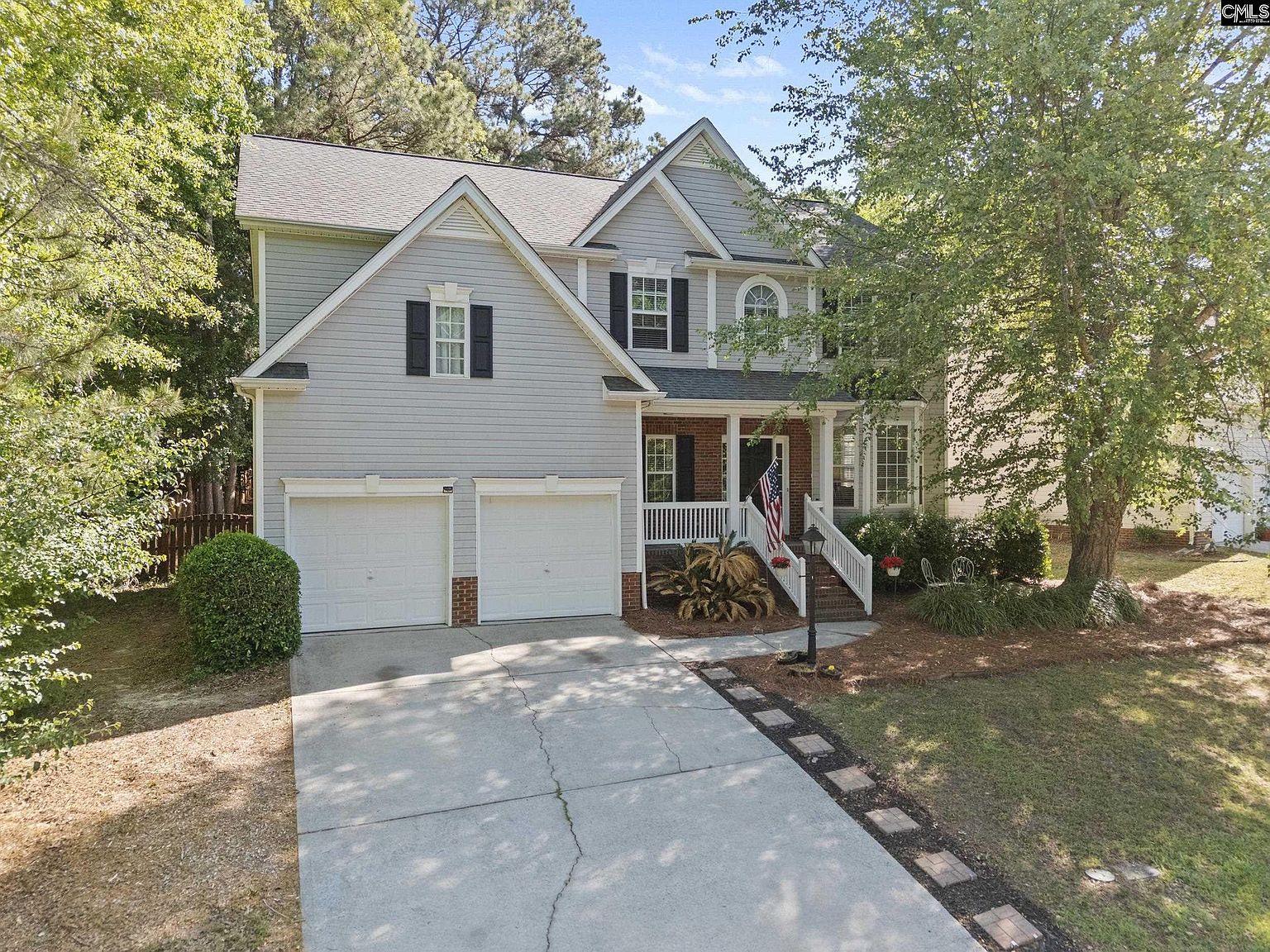 108 Magnolia Bluff Dr Columbia, SC 29229 - Thumbnail 3