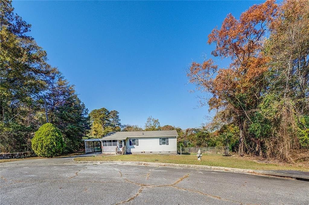 7245 N McDaniel St Lithonia, GA 30058 - Thumbnail 3