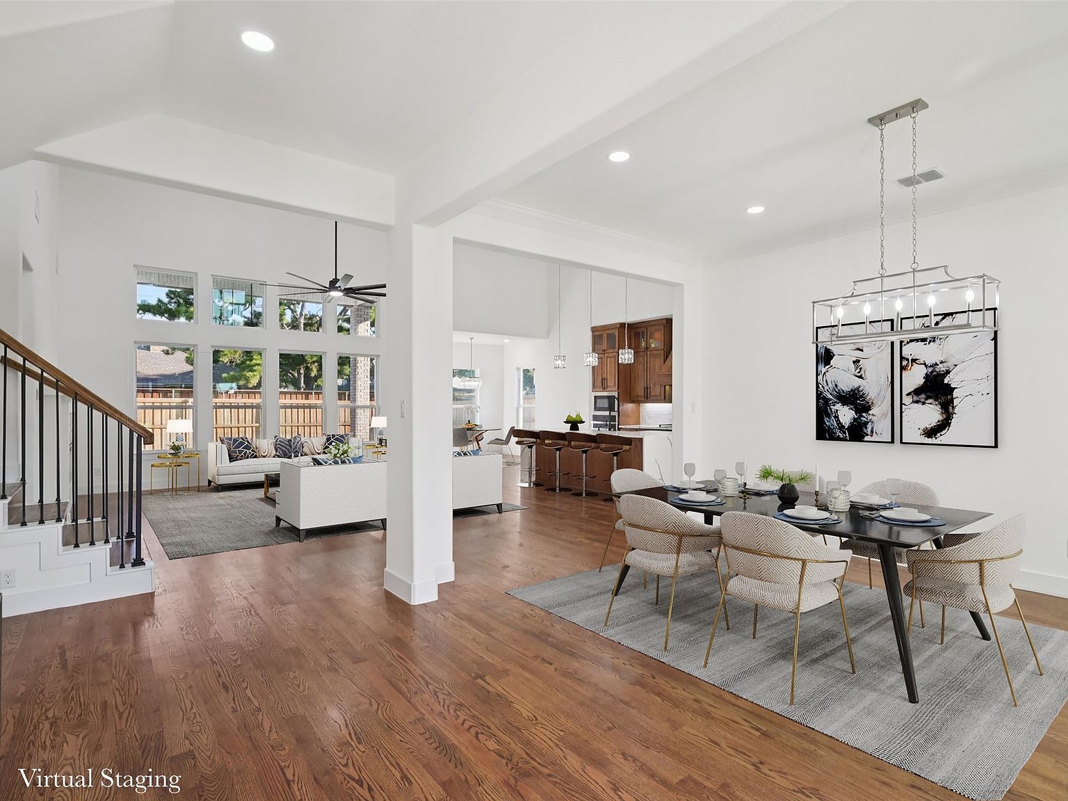 1613 Cherbourg Dr Plano, TX 75075 - Thumbnail 3