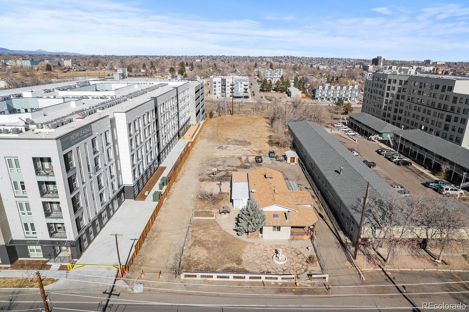 5401 W 10th Ave Lakewood, CO 80214 - Thumbnail 3