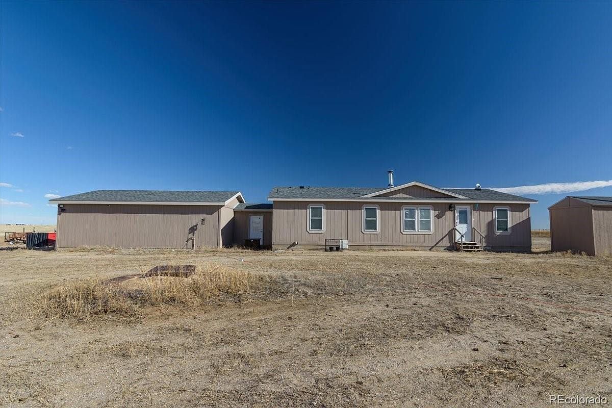 6760 S Yoder Rd Yoder, CO 80864 - Thumbnail 3