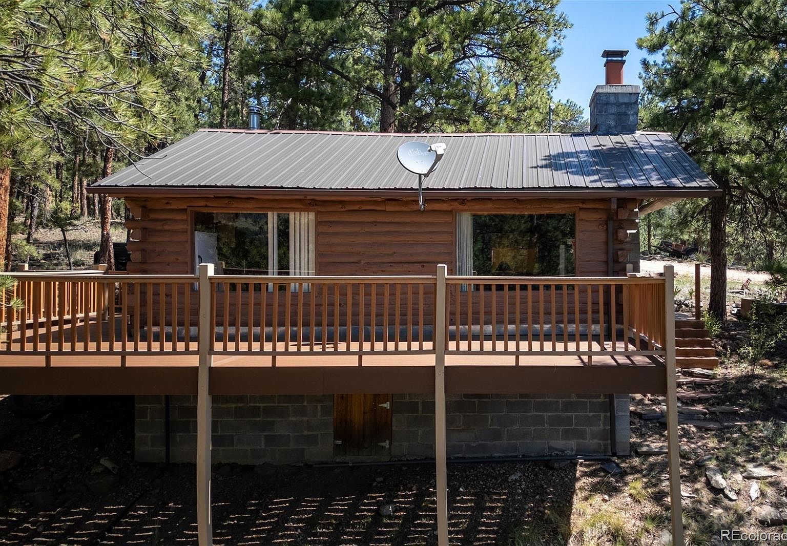 307 Virginia Rd Bailey, CO 80421 - Thumbnail 3