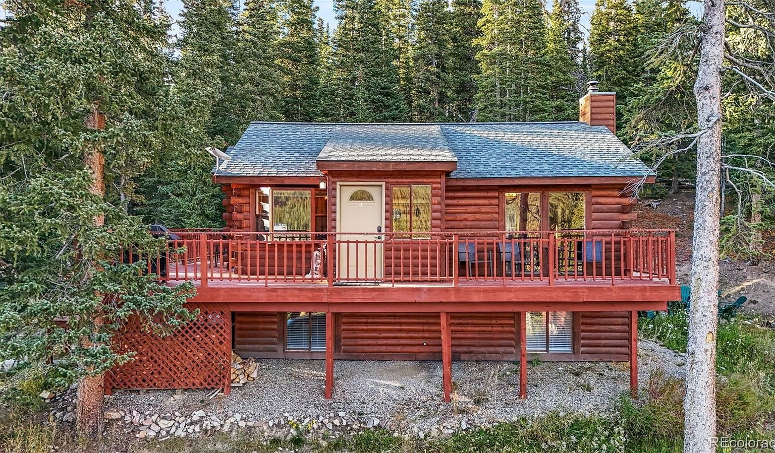 231 Kimmes Ln Breckenridge, CO 80424 - Thumbnail 3