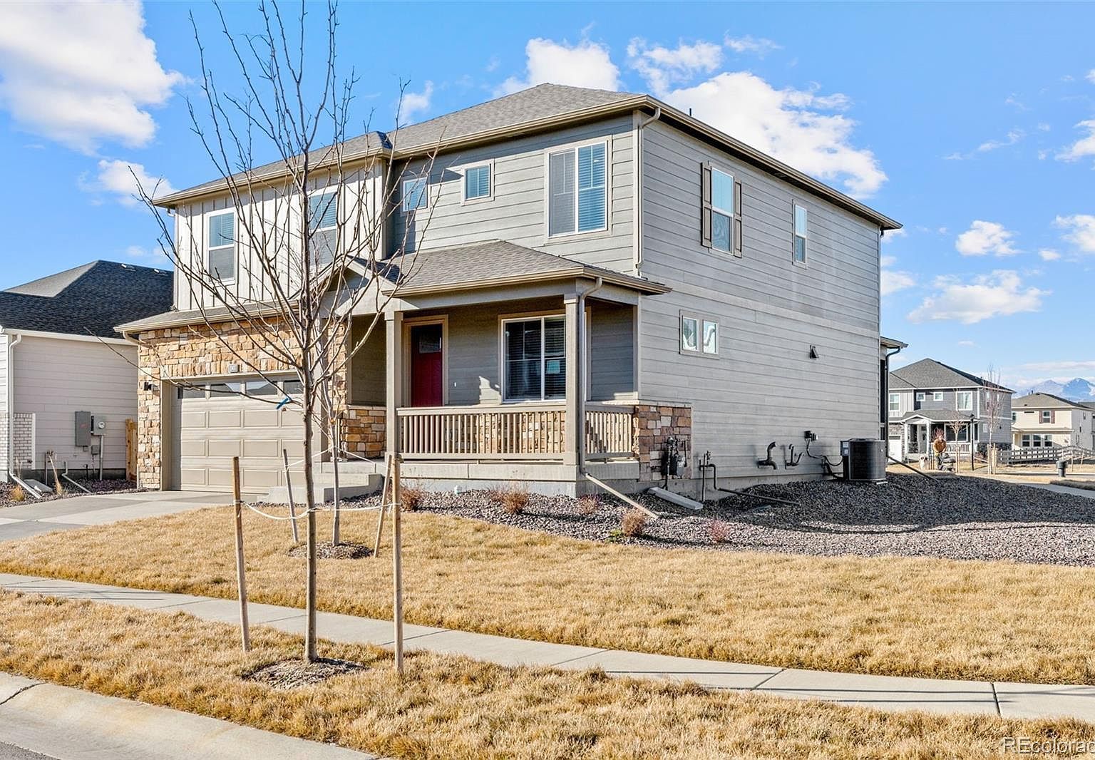 1907 Mount Monroe Dr Berthoud, CO 80513 - Thumbnail 3