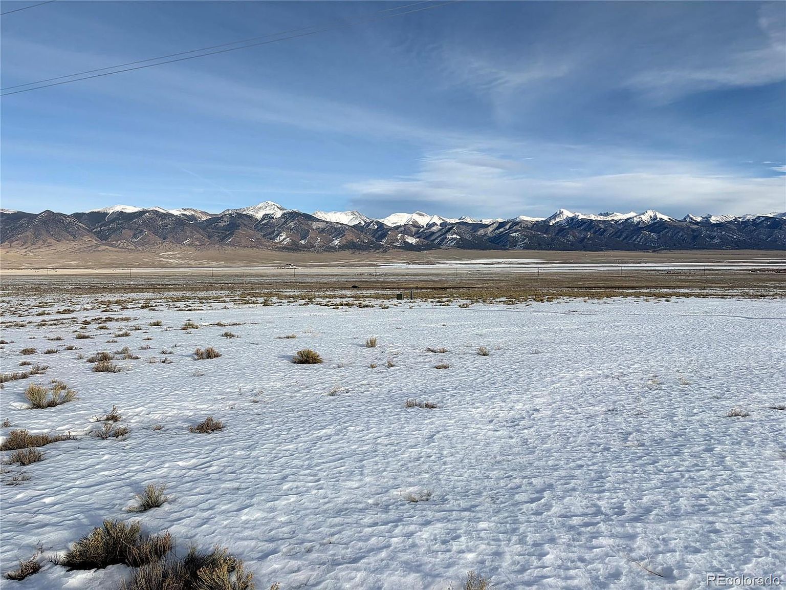 TRACT Three Bowling Cobb Division Of Ln Villa Grove, CO 81155 - Thumbnail 3