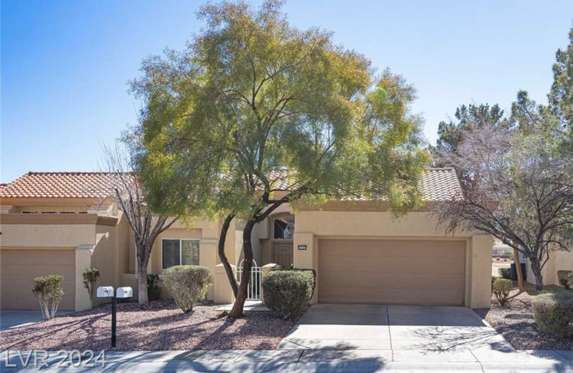 9505 Eagle Valley Drive, Las Vegas, NV, USA, 89134 | Town Home