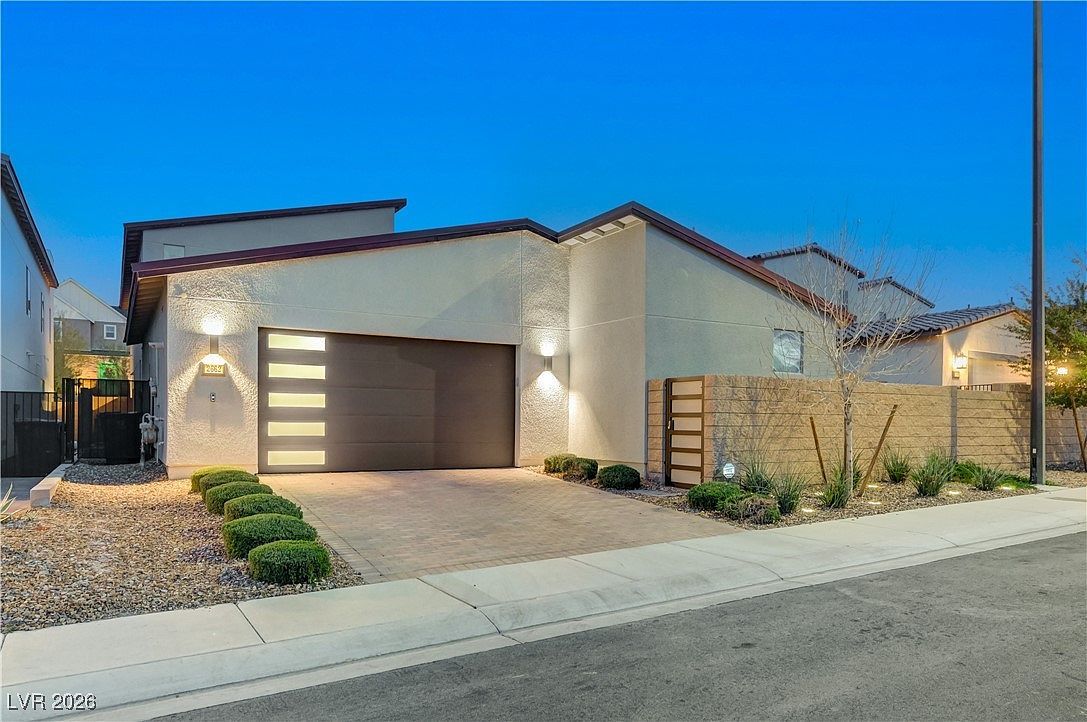 2662 Catania St Henderson, NV 89044 - Thumbnail 3