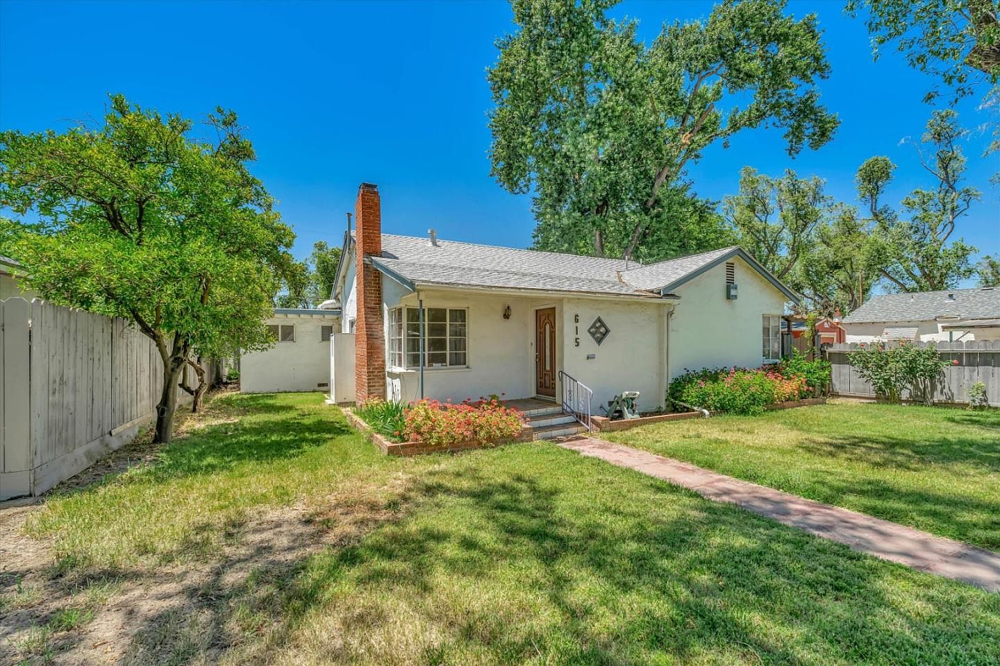 615 El Cajon Ave Modesto, CA 95350 - Thumbnail 3