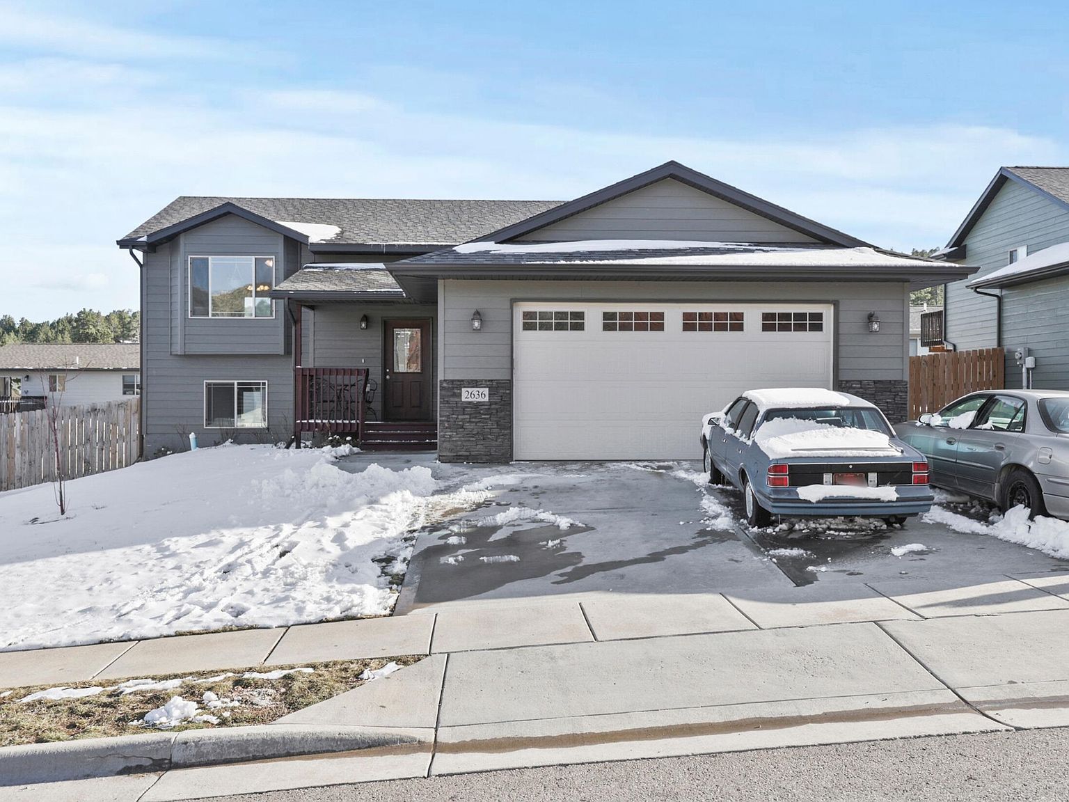 2636 Meadows Dr Sturgis, SD 57785 - Thumbnail 3