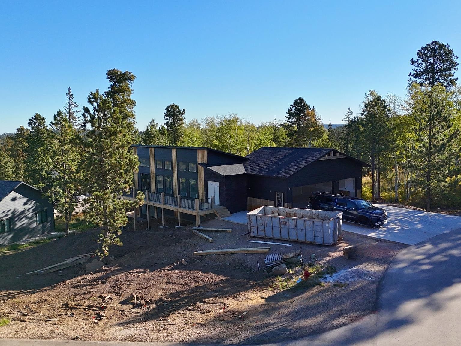 11250 Overlook Pass Lead, SD 57754 - Thumbnail 3