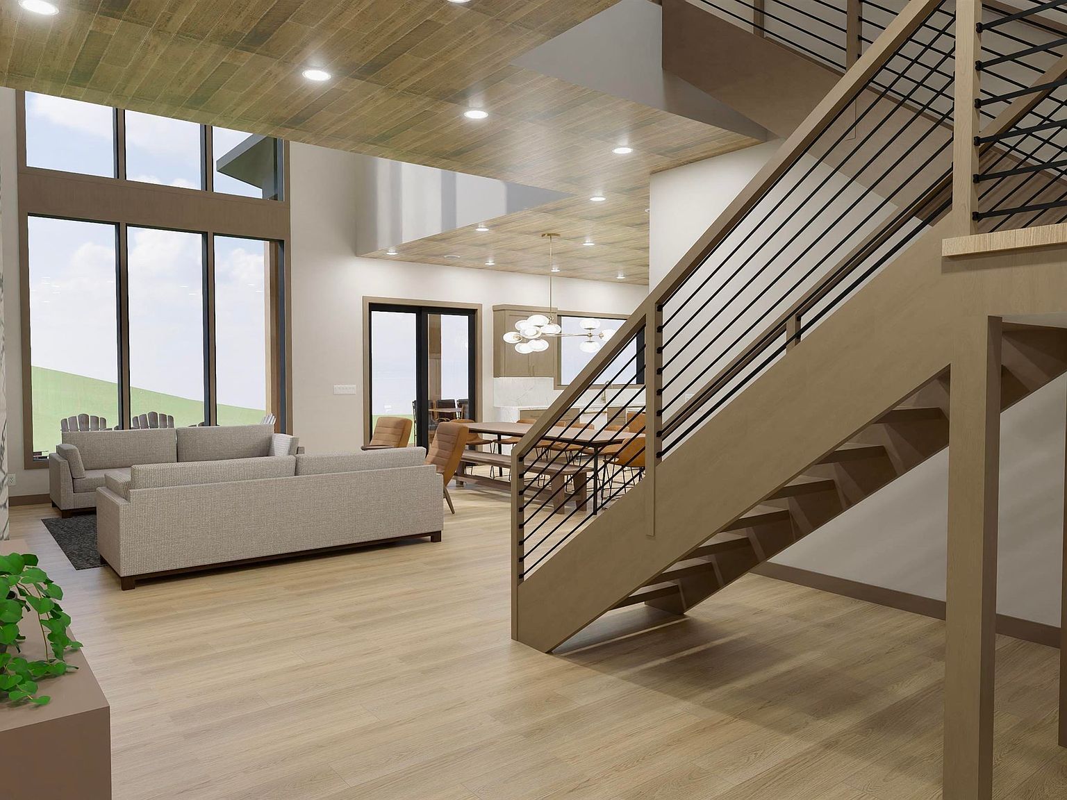 LOT 30 Block 5 Eastwind Ct Lead, SD 57754 - Thumbnail 3