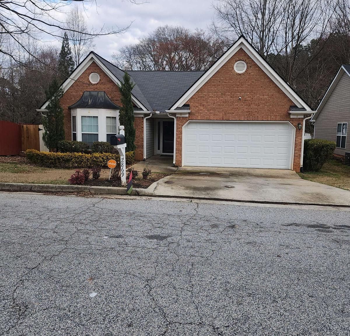 2869 Hillvale Cove Dr Lithonia, GA 30058 - Thumbnail 3