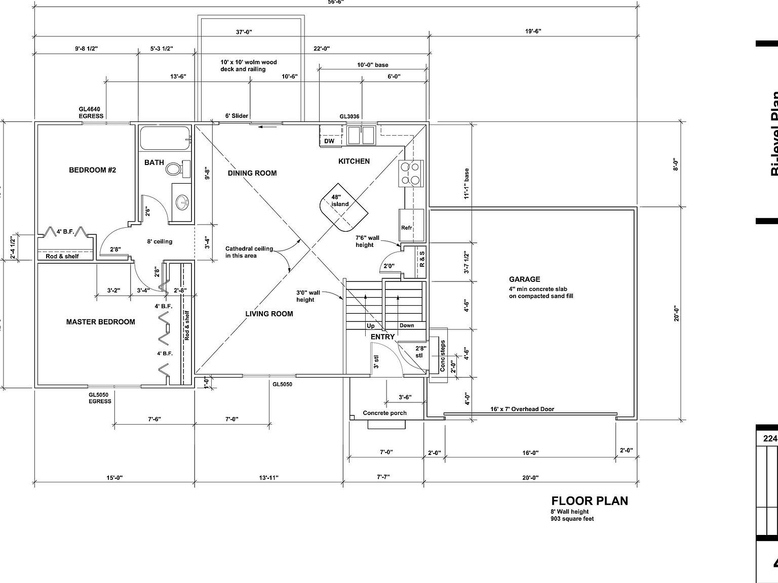 PARCEL Stimson Rd #B Middleville, MI 49333 - Thumbnail 3