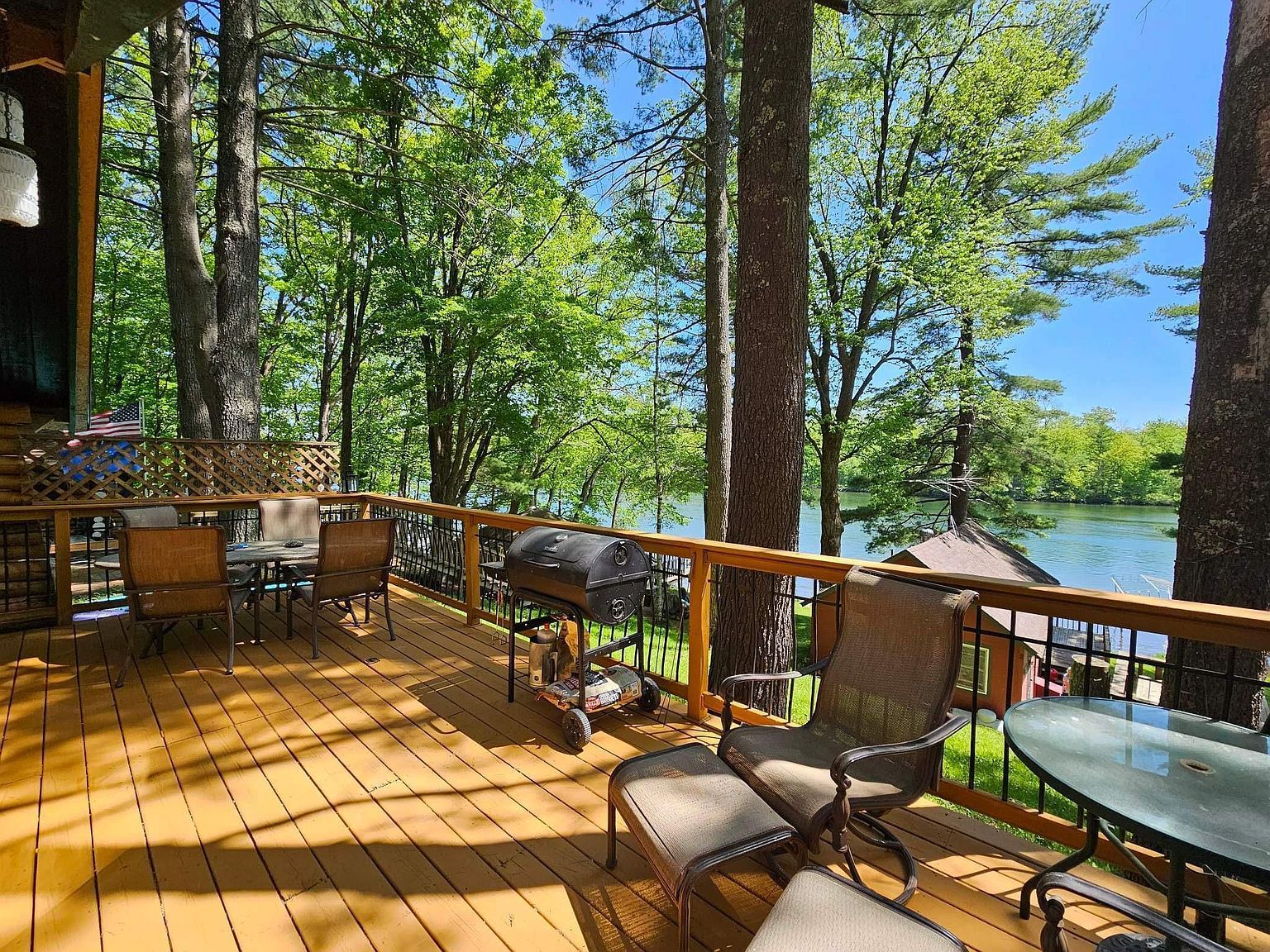 W2543 Rockford Rd #5 Sarona, WI 54870 - Thumbnail 3