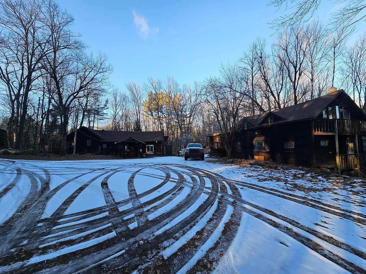 W2551 Rockford Rd Sarona, WI 54870 - Thumbnail 3