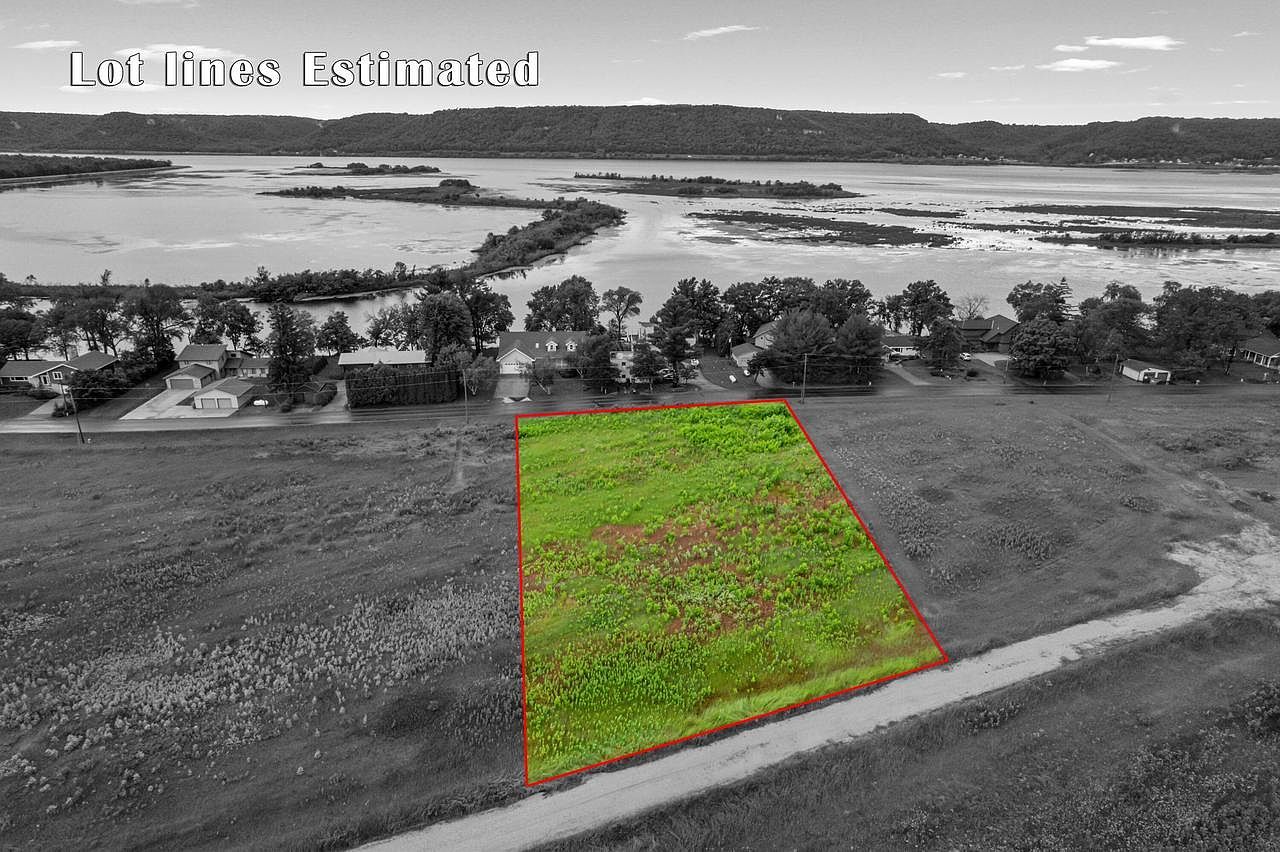 0 S River Rd Cochrane, WI 54622 - Thumbnail 3