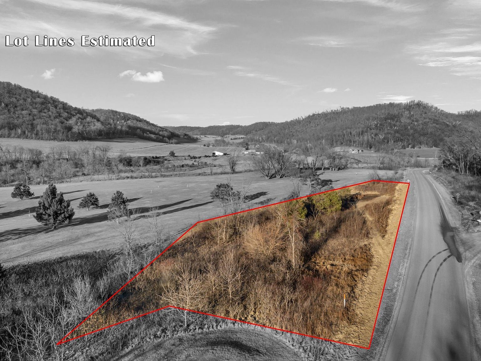 X County Rd #O Cochrane, WI 54622 - Thumbnail 3