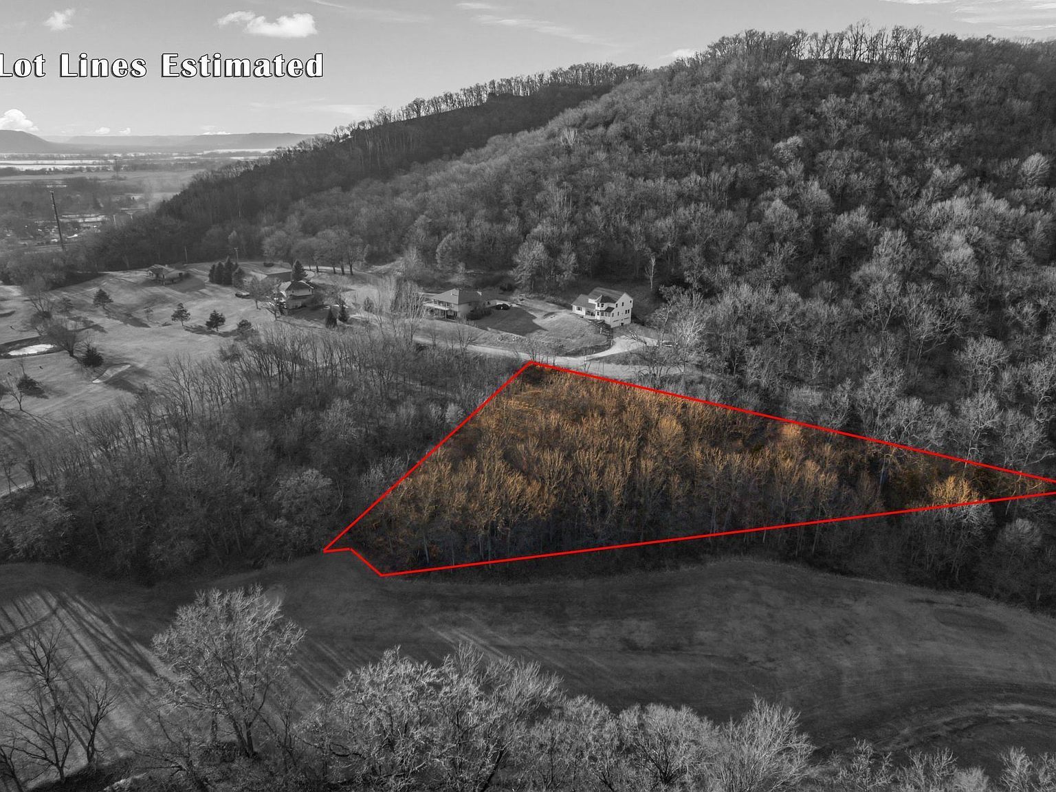 Xx Golf View Rd Cochrane, WI 54622 - Thumbnail 3