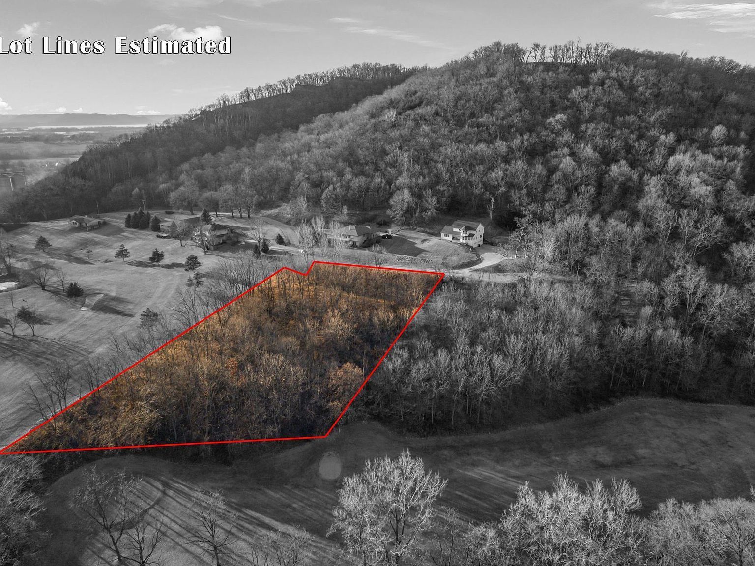 X Golf View Rd Cochrane, WI 54622 - Thumbnail 3