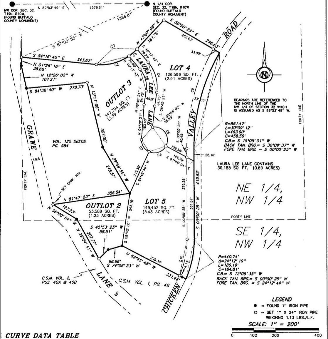 X Grawe Ln Fountain City, WI 54629 - Thumbnail 3