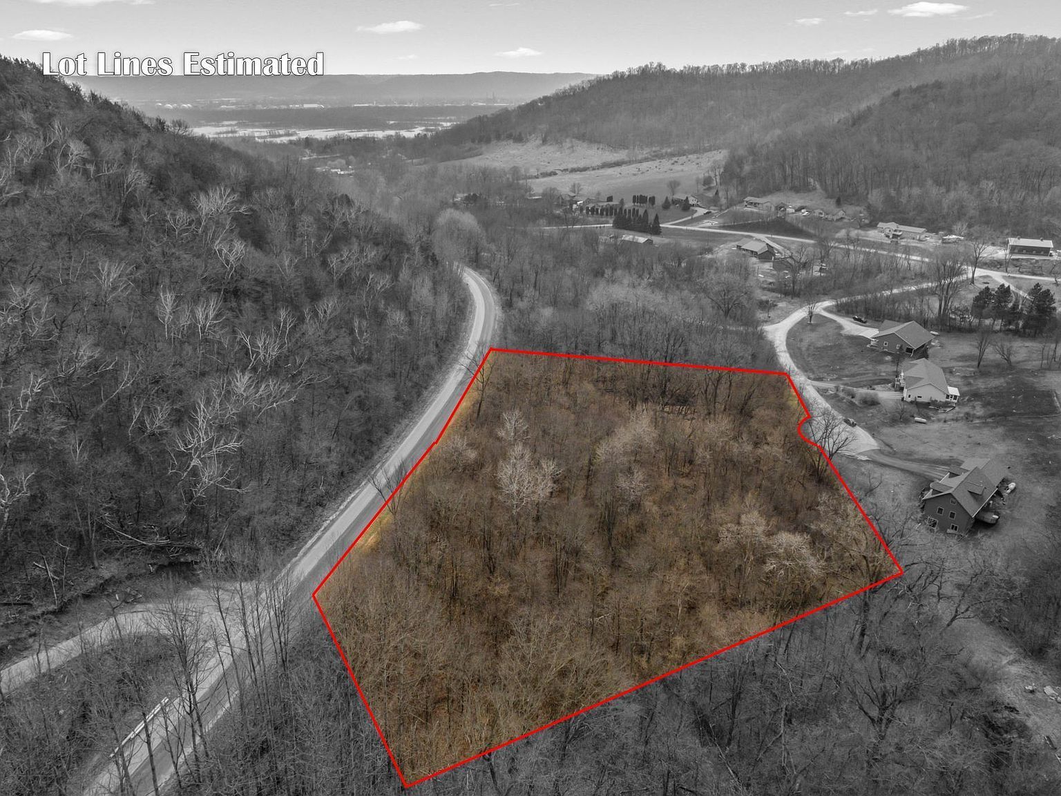 Xx Palubicki Ln, Fountain City, WI, 54629 - Thumbnail 3