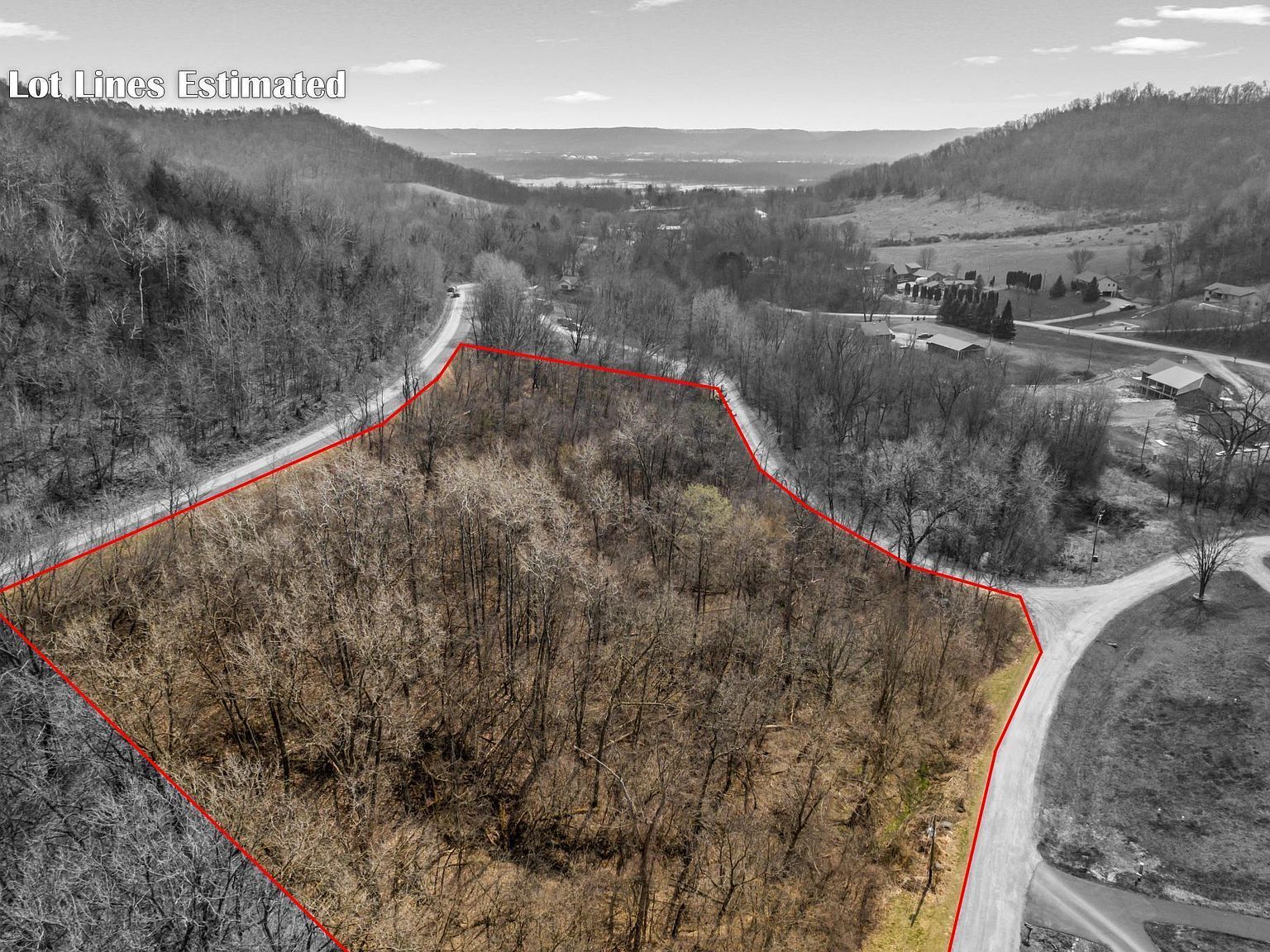 X Palubicki Ln Fountain City, WI 54629 - Thumbnail 3