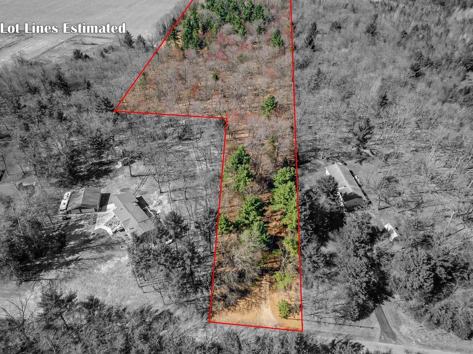 Montgomery Rd Hixton, WI 54635 - Thumbnail 3