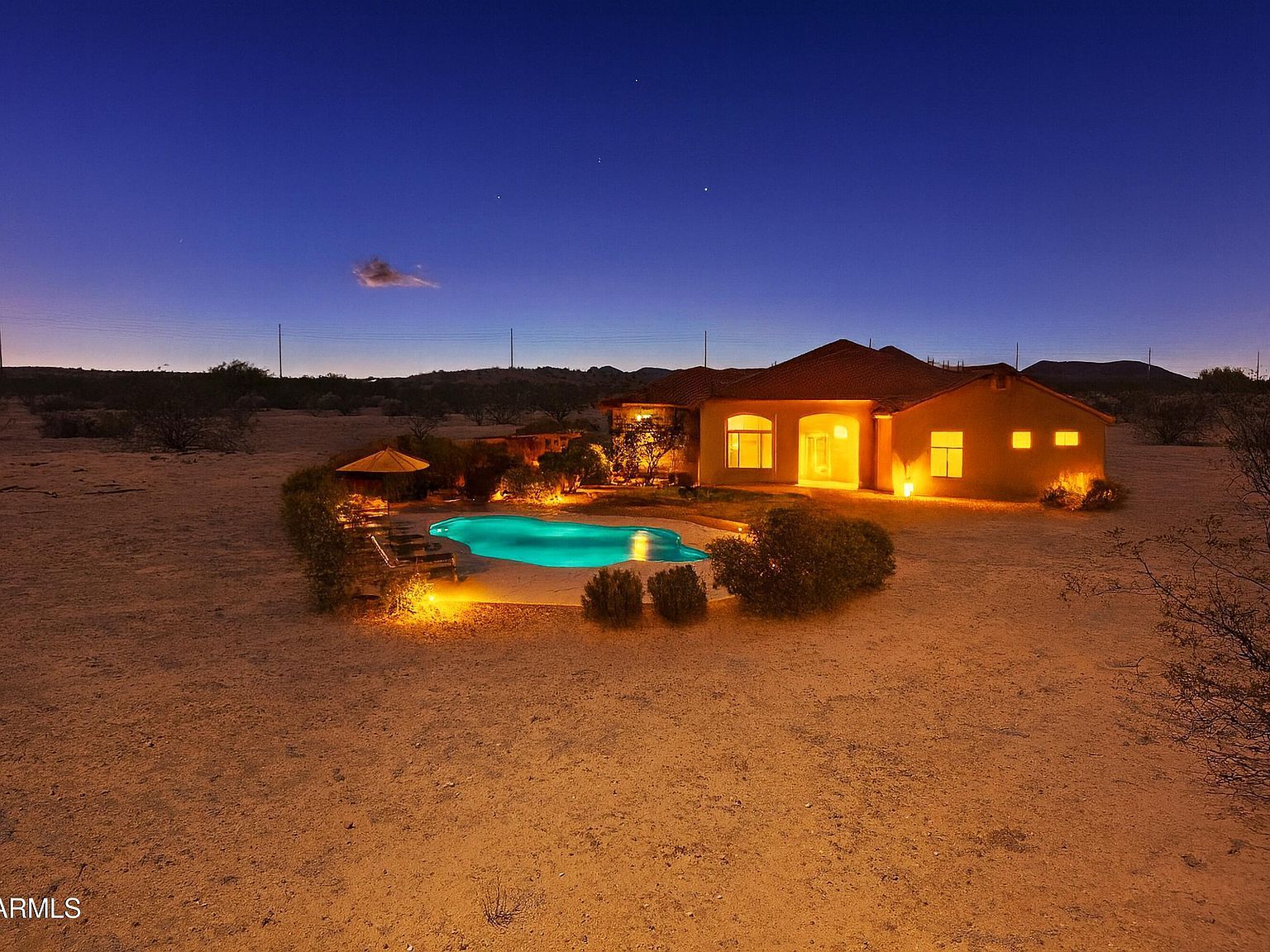 72XX S 312th Ave Buckeye, AZ 85326 - Thumbnail 3