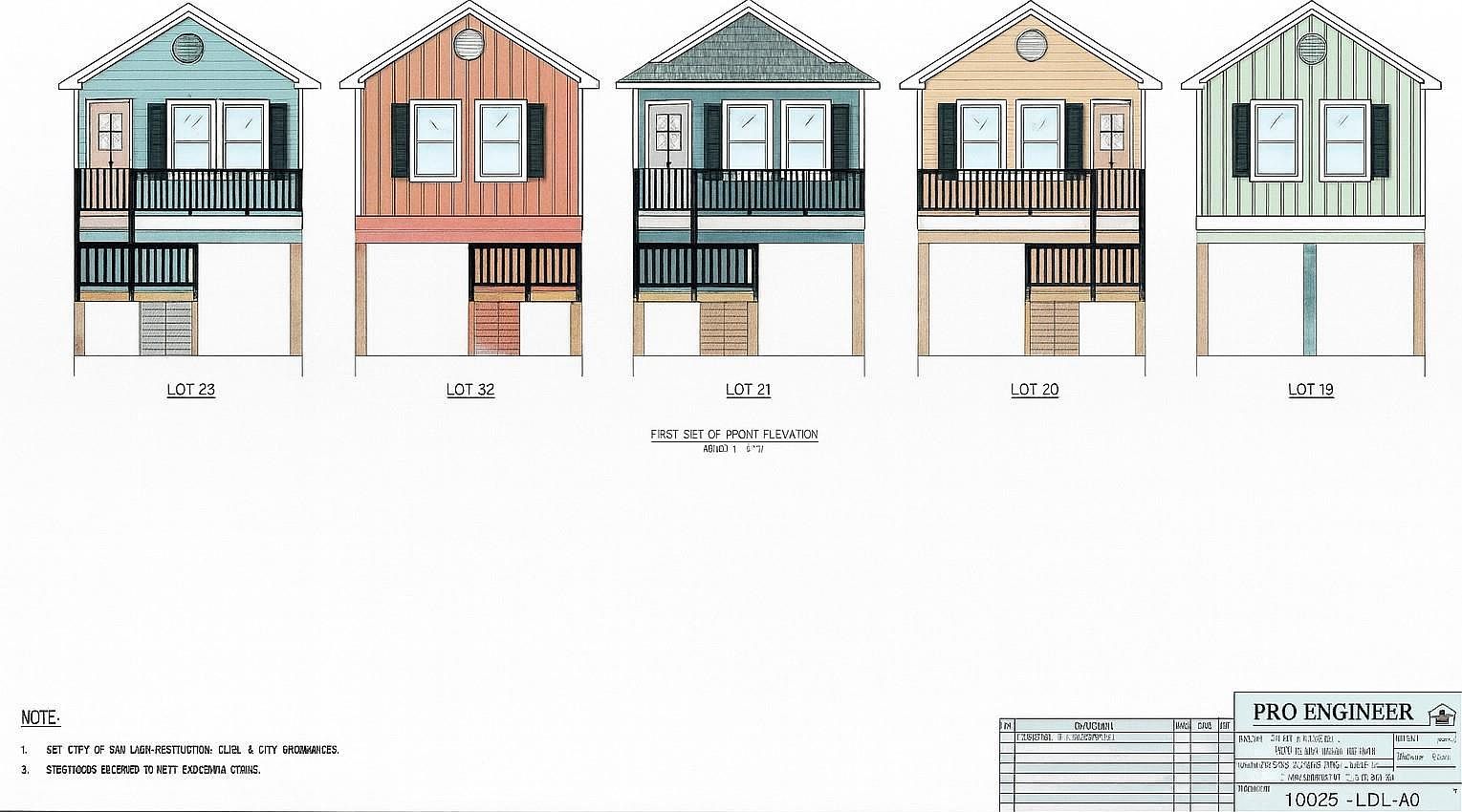 309 21st St Dickinson, TX 77539 - Thumbnail 3