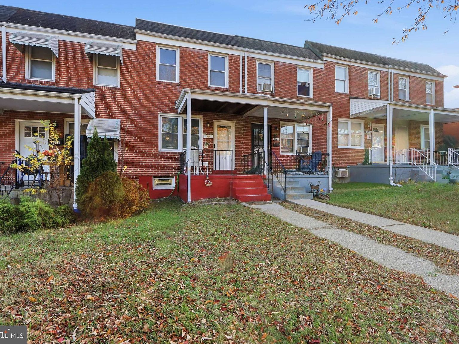 3547 Benzinger Rd Baltimore, MD 21229 - Thumbnail 3