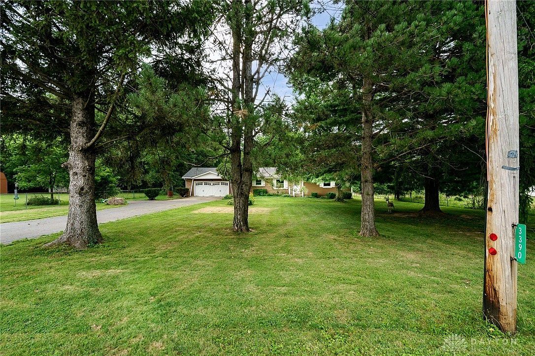 3390 Spence Rd New Carlisle, OH 45344 - Thumbnail 3